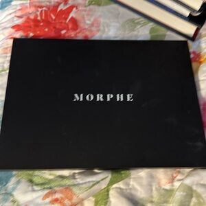 New! Morphe Eyeshadow Palette
